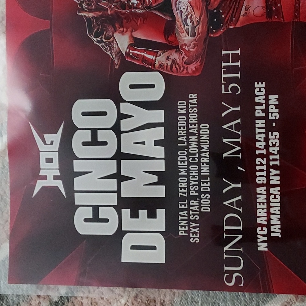 Poster - Picture 3 of 3